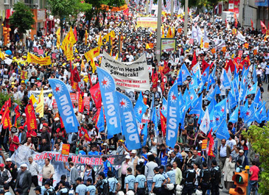 ‘Zaman aşımı kararını tanımıyoruz’  