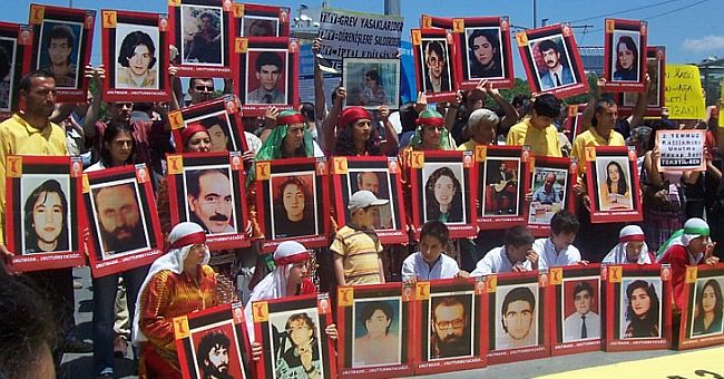 Sivas davasında zamanaşımı görüşülecek