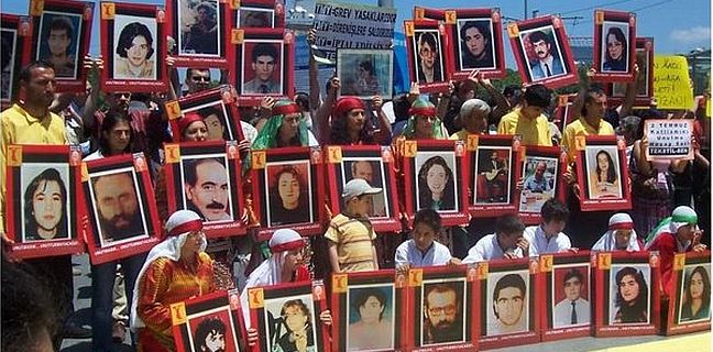 Sivas davasında 9 mahkum Almanya'dan istendi