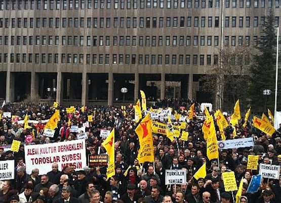 Sivas'ta 'insanlık suçu' bulunamadı