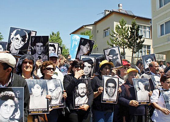 Sivas davasında 9 mahkum Almanya'dan istendi