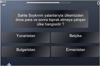 Tablet çağında öğretilen nefret  