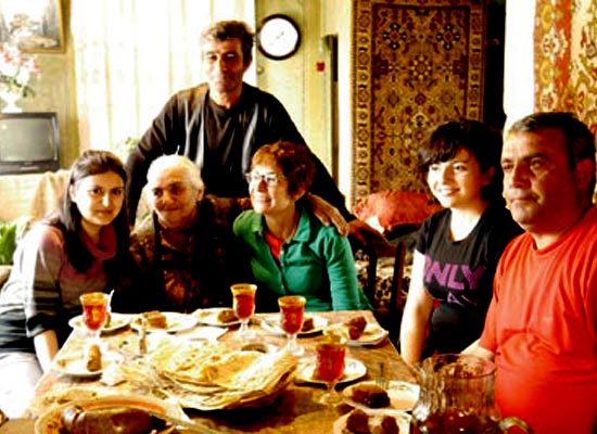 Sözlü tarih ve beden dili 