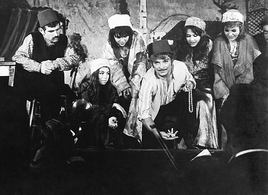 Filmleri güzelleştiren adamın ardından