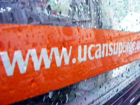 Uçan Süpürge kadın film festivaline yoğun ilgi