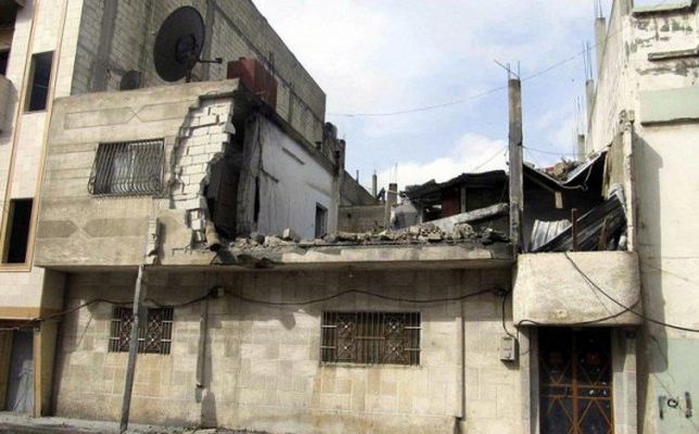 Suriyeli diplomatlar birçok ülkeden sınır dışı ediliyor