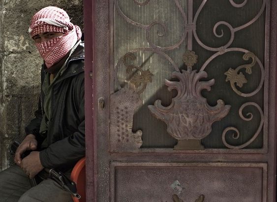 Gilikya Gatoğigos'u Ermeni kilisesine saldırıyı kınadı