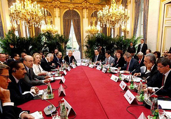 Suriye Halkının Dostları Grubu'nda Esed'e baskı artıyor