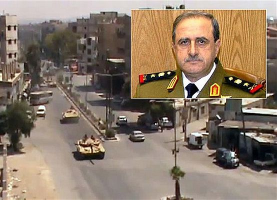 Şam'daki saldırıda Savunma Bakanı ve Esed'in kayınbiraderi öldürüldü