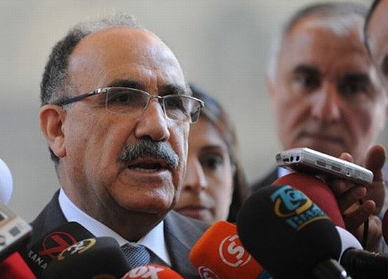 Suriye’yle tampon bölge kurulabilir