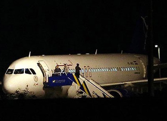 Suriye: Uçakta silah yoktu Türkiye’nin yaptığı yasalara aykırı  