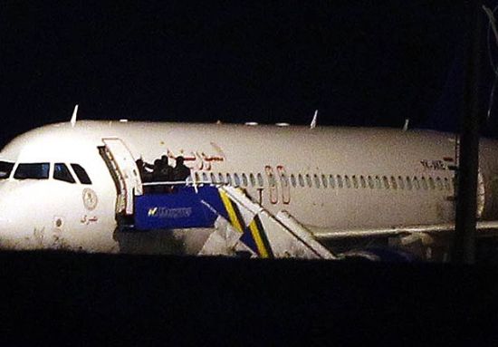 Rusya ihbarcının peşinde 