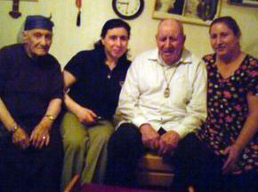 Öldükten sonra nüfusunda ‘İslam’ yazdığı ortaya çıktı  