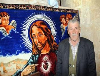 Süryani kilisesinde 3. kez soygun