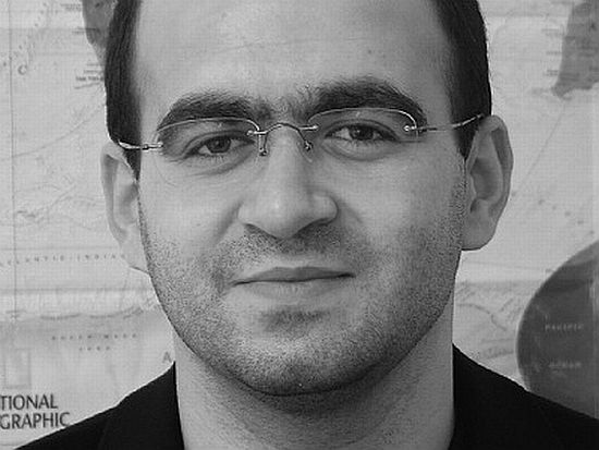 T. Özhan: Ortadoğu Bataklığı!