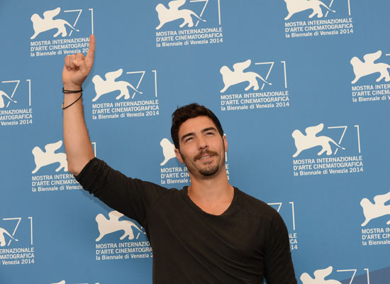 Tanrı’ya kızgın bir adam