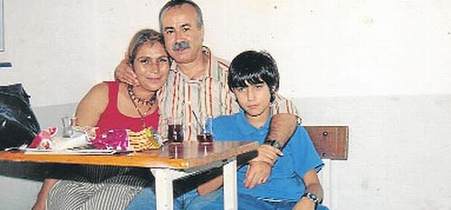 Tahir Canan'a tahliye ümidi