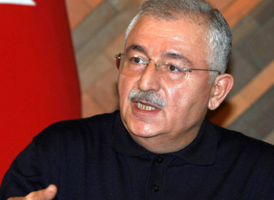 Paris büyükelçisi geri dönüyor