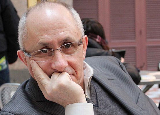 Taner Akçam: Bu soykırımdır Sayın Başbakan