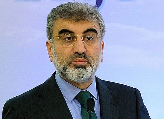 'Avrupa'daki en ucuz doğalgazı kullanıyoruz'