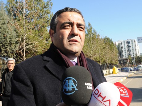 "Katile kahraman gibi davrananlar hakkında ne yapıldı?"  