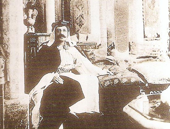 Piyer Loti Tepesi mi, İdris-i Bitlisi Tepesi mi?  