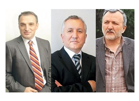 Star ve Akşam Medya'da tasfiye 