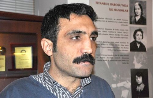 Avukat Taylan Tanay'dan Baro Başkanı Kocasakal'a mektup var