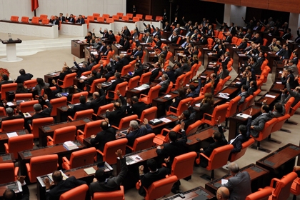 TBMM’den Hocalıyla ilgili kardeş duyarlılığı  