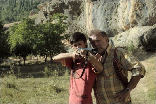 Malatya’nın en iyi filmi: Tepenin Ardı