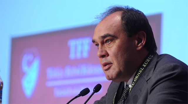 TFF şike kararını açıkladı