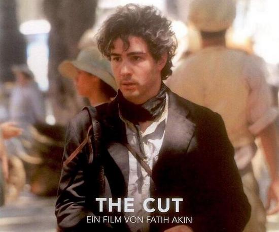 Fatih Akın'ın 1915'le ilgili filmi Venedik'te görücüye çıkıyor