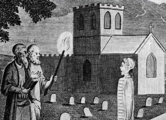 Ermenistan’ın ‘Drakula’sı: Dakhanavar