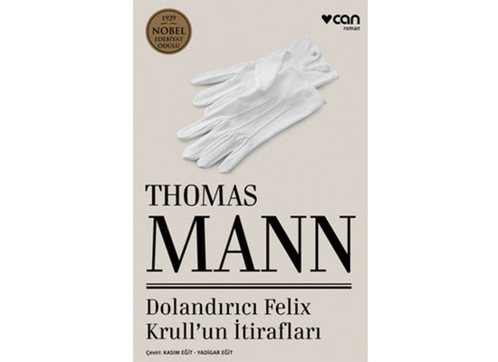 Bir dolandırıcının itirafları