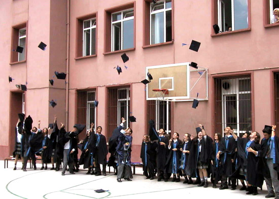 Statü sorunu çözülen Tıbrevank yeniden doğdu  