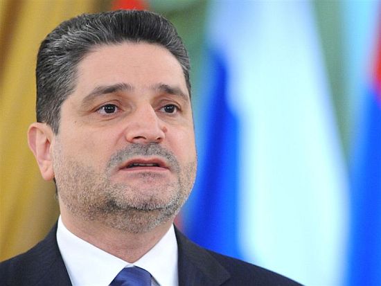 İsrail Ermenistan için bir model