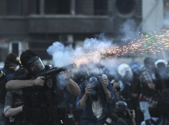 TİHV bilanço açıkladı: 5 ölü, 11 bin 823 yaralı