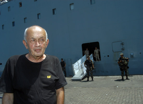 ABD ve Rusya anlaşana kadar kimseye rahat yok  