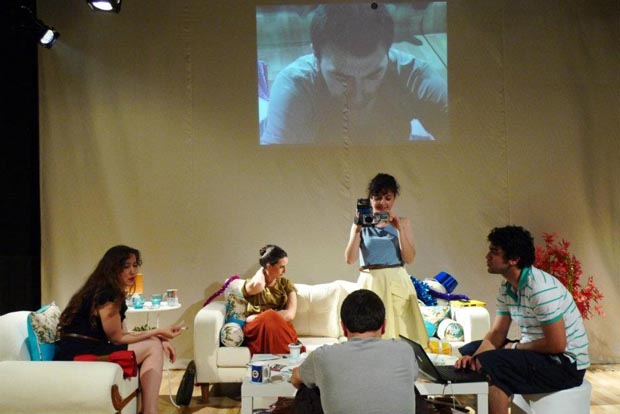 Her Parti İlle De Mutlu Sonlanmaz