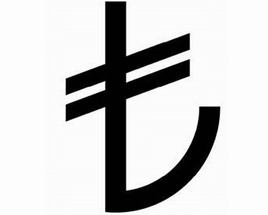 TL'nin yeni simgesi güvenli liman anlamına geliyor