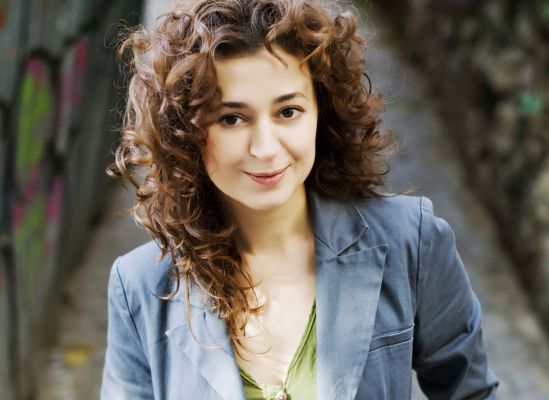 Ece Temelkuran, BirGün’den ayrıldı