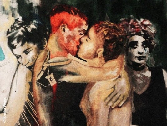 Kuir, bir şeylerin altını oymaktan vazgeçmeyendir