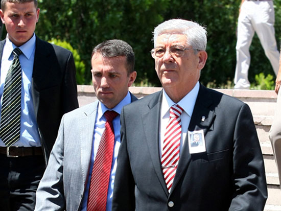 Zirve sanıkları: Emre Günaydın Sedat Peker ile tehdit etti