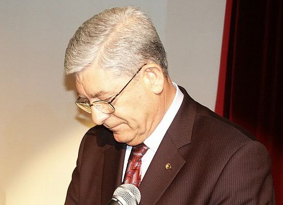 Hurşit Tolon Zirve duruşmasına gelmedi