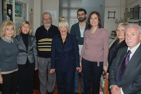 ‘Topkapı’nın desteğe ihtiyacı var’  