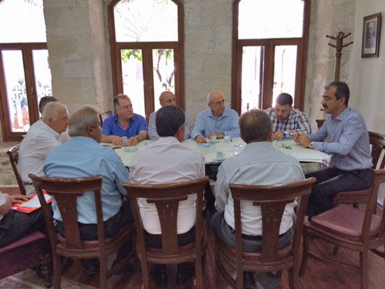 Anadolu’daki azınlık vakıfları hala bürokrasi mağduru