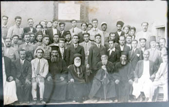 Süryanilere anadilde eğitim reddi: ''Azınlık değilsiniz yabancı dilde eğitim yapamazsınız''