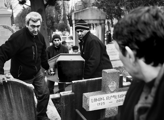 Toros Batak’ı biz öldürdük