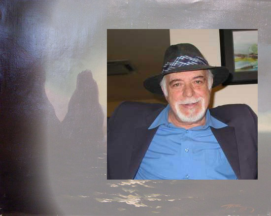 Kaligrafi ustası Berç Toroser'i kaybettik  