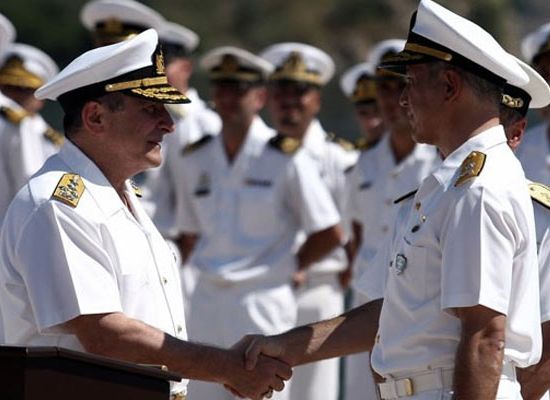 TSK’da Ermeni, Alevi fişlemesi!